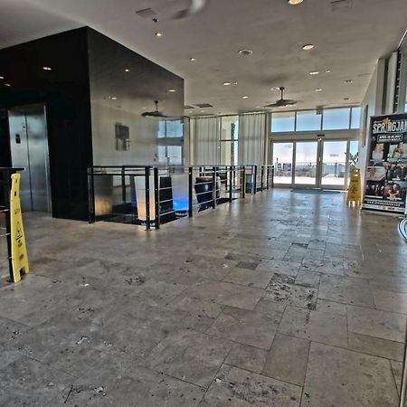Sterling Breeze - Cozy Beachfront One Bedroom Condo Panama City Beach Exteriér fotografie
