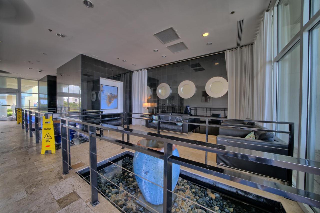 Sterling Breeze - Cozy Beachfront One Bedroom Condo Panama City Beach Exteriér fotografie